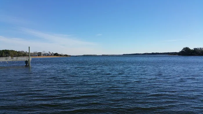Stump Sound Campground 4