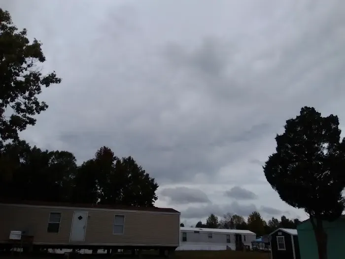 Green Level Mobile Home Park 1