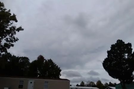 Green Level Mobile Home Park