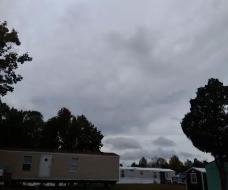 Green Level Mobile Home Park