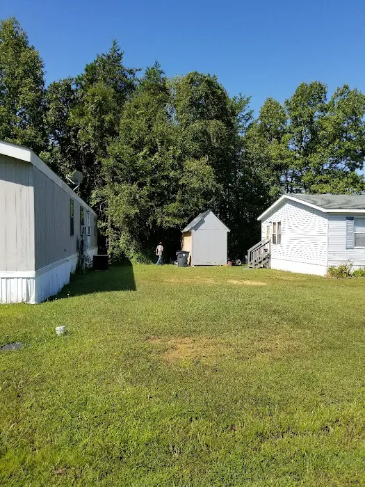 Green Level Mobile Home Park 2
