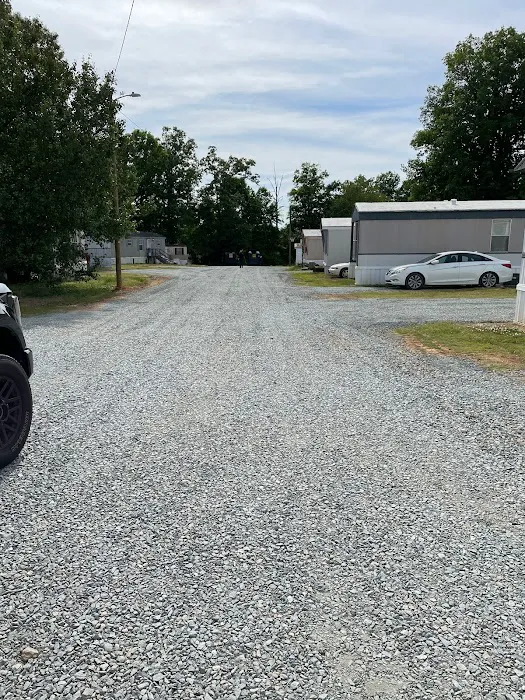 Village Mobile Home Park 1