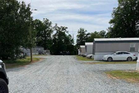 Village Mobile Home Park