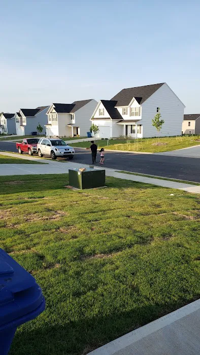 Village Mobile Home Park 2