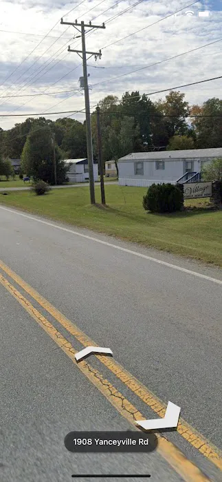 Village Mobile Home Park 3