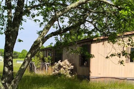 Spring Valley Mobile Home Park