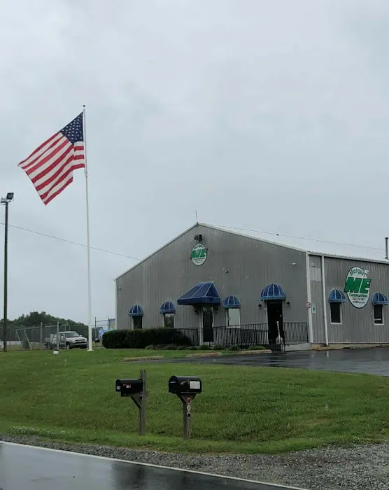 Clover Creek Village 1