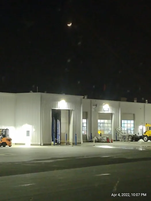 Walmart Distribution 6