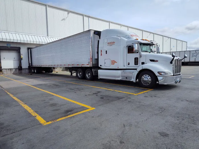 Walmart Distribution 1