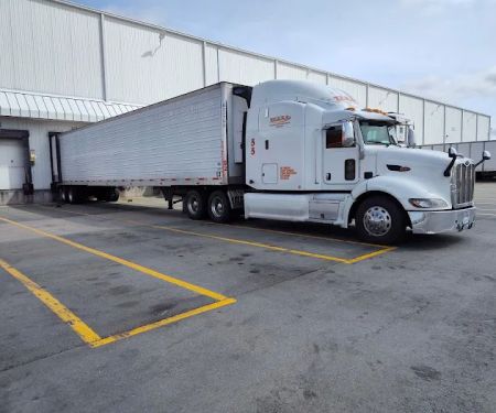 Walmart Distribution
