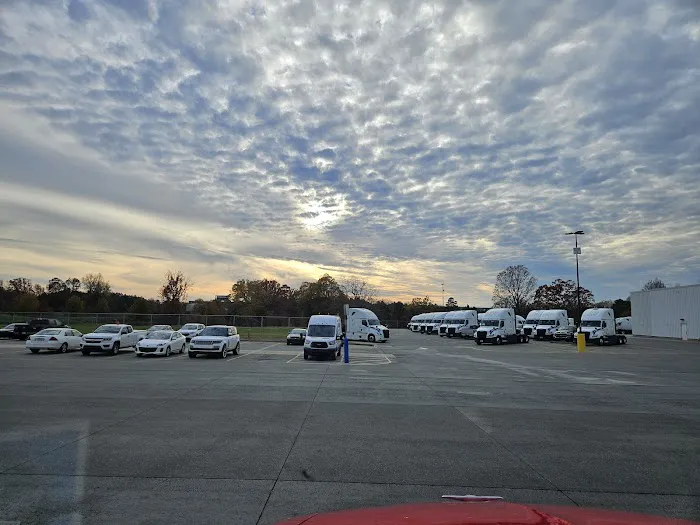 Walmart Distribution 2