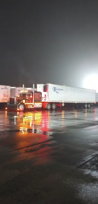 Walmart Distribution 4