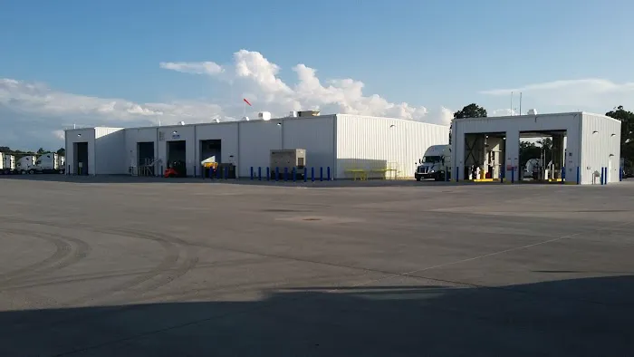 Walmart Distribution 9