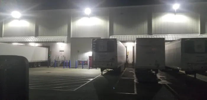 Walmart Distribution 7