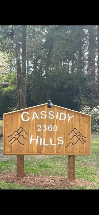 CASSIDY HILLS MH & RV PARK 1