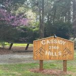 Cassidy Hills RV Park