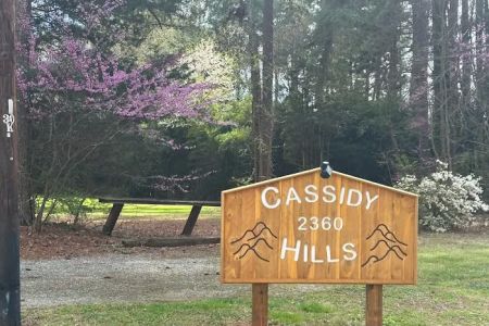 Cassidy Hills RV Park