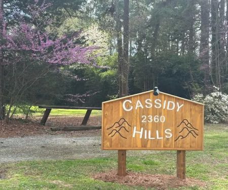 Cassidy Hills RV Park