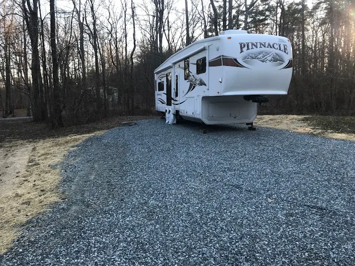 Cassidy Hills RV Park 3