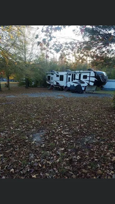 Cassidy Hills RV Park 5