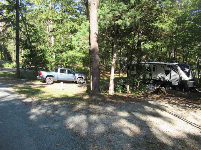 Cassidy Hills RV Park 6