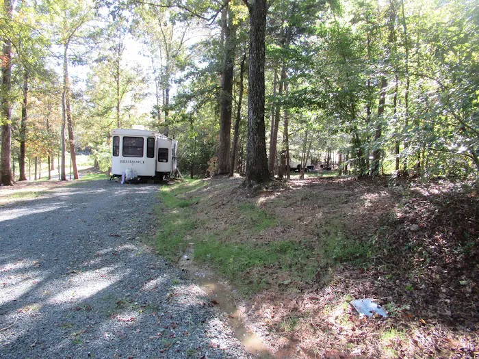 Cassidy Hills RV Park 9