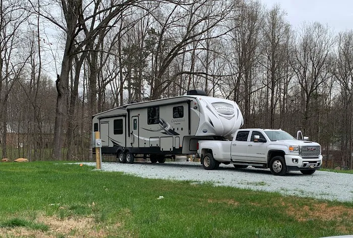 Wishing Well RV Park 2
