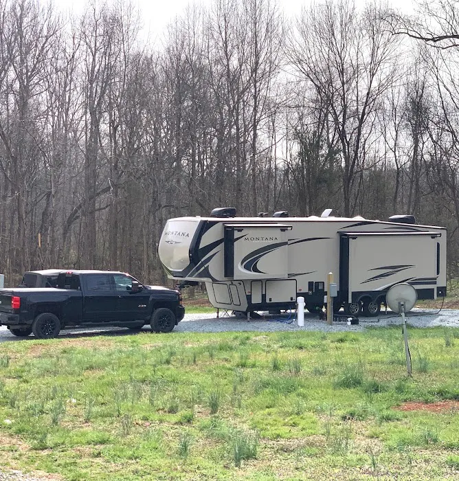 Wishing Well RV Park 3