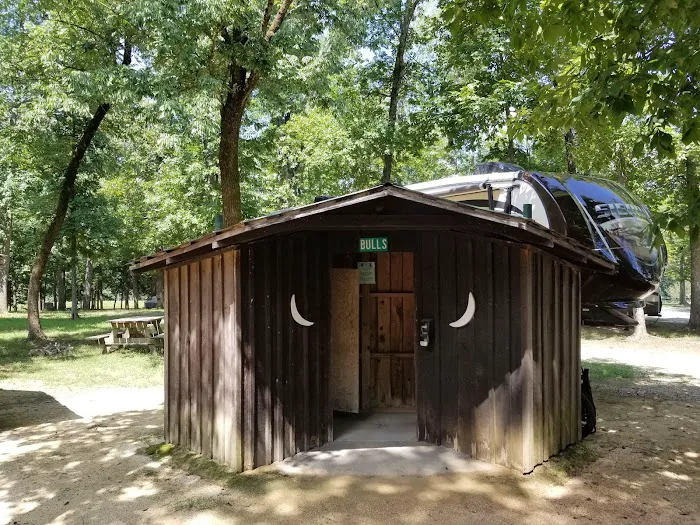 Cane Creek Campground & RV Prk 2