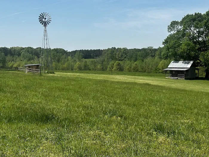 Cane Creek Campground & RV Prk 1