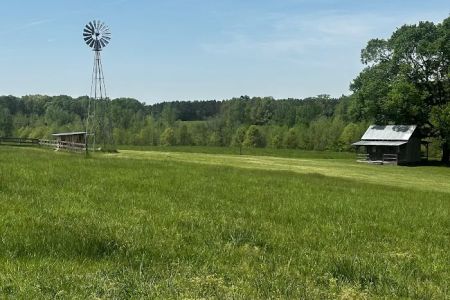 Cane Creek Campground & RV Prk
