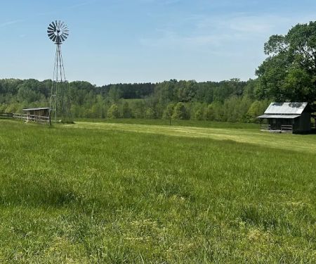 Cane Creek Campground & RV Prk