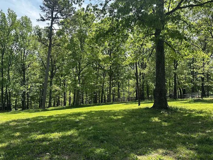 Cane Creek Campground & RV Prk 6