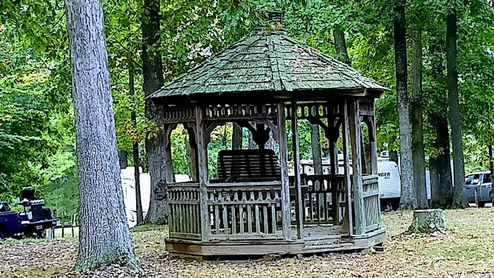 Cane Creek Campground & RV Prk 4