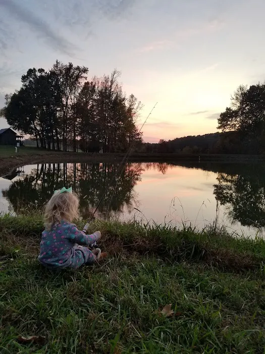 Cane Creek Campground & RV Prk 7
