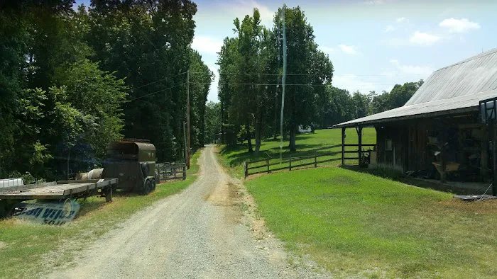 Cane Creek Campground & RV Prk 5