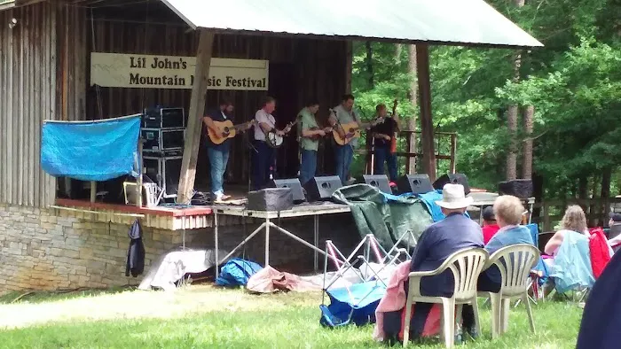 Cane Creek Campground & RV Prk 10