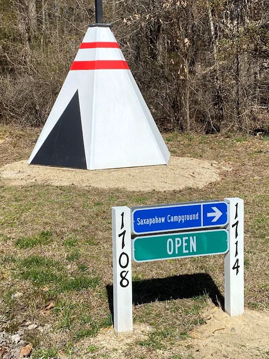 Saxapahaw Campground 3
