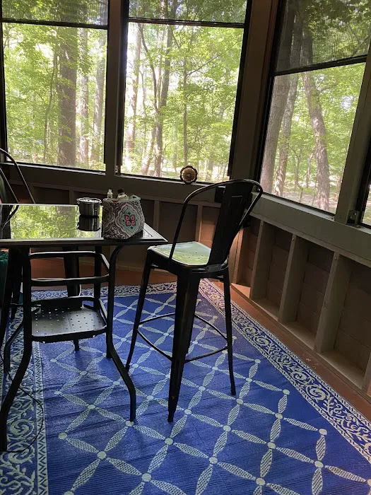 Saxapahaw Campground 7