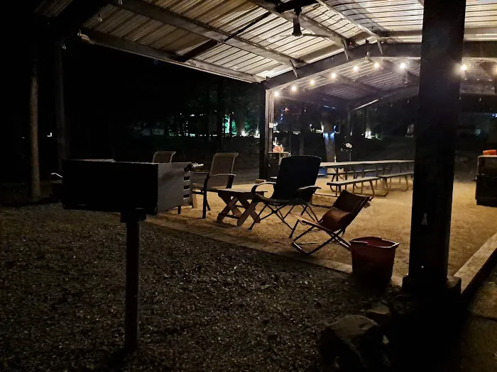 Saxapahaw Campground 10