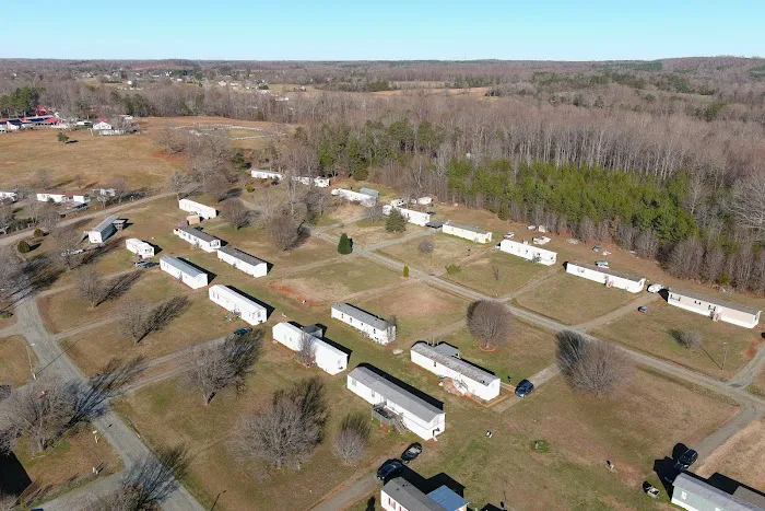 Rae McKenzie Mobile Home Park 2