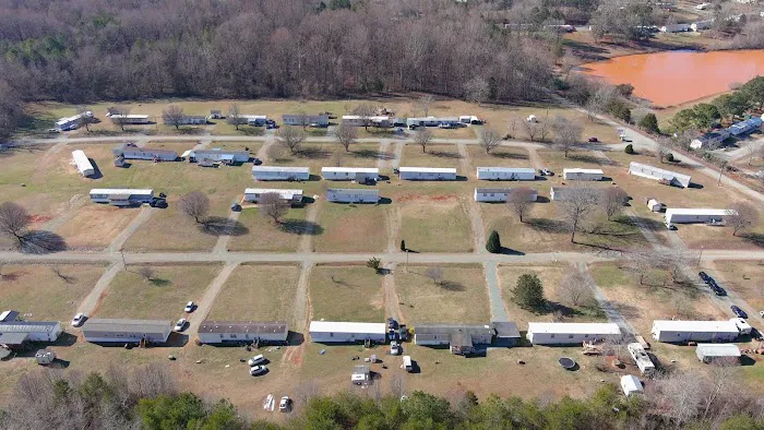 Rae McKenzie Mobile Home Park 1