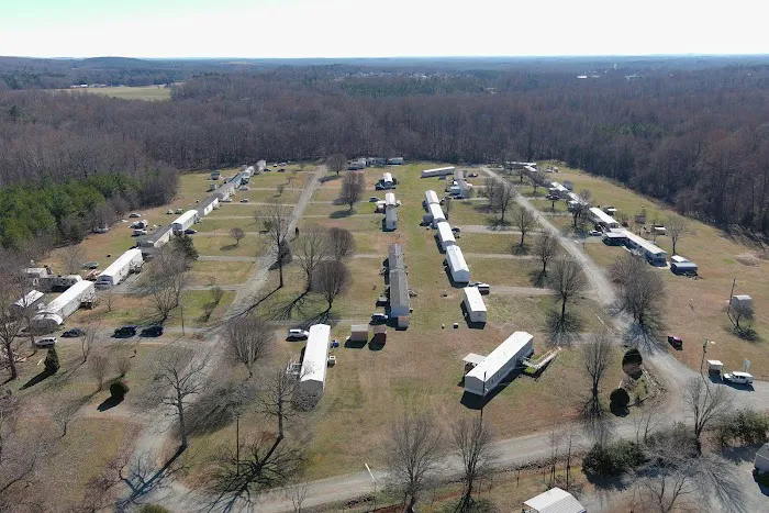 Rae McKenzie Mobile Home Park 5