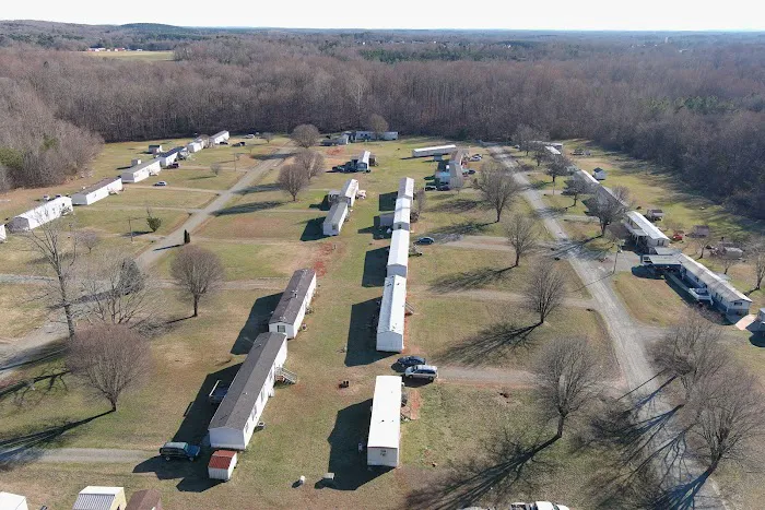 Rae McKenzie Mobile Home Park 4