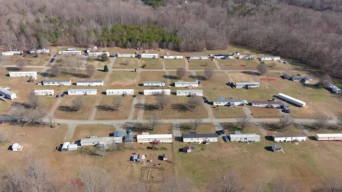 Rae McKenzie Mobile Home Park 6
