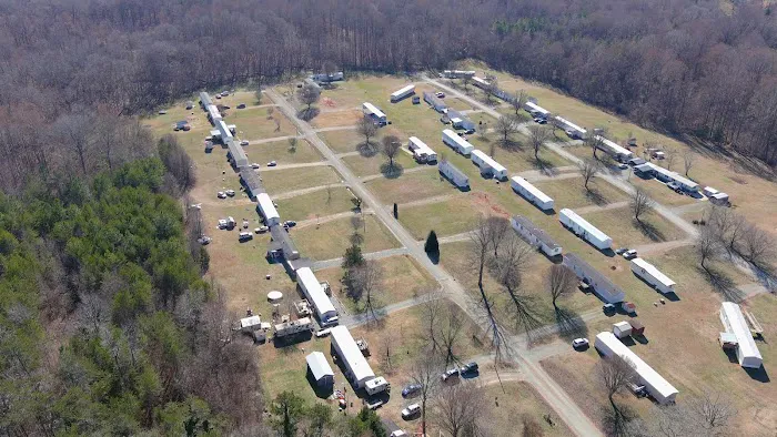 Rae McKenzie Mobile Home Park 8