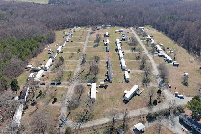 Rae McKenzie Mobile Home Park 9