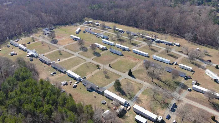 Rae McKenzie Mobile Home Park 7