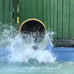 Hidden Lake Campgrounds