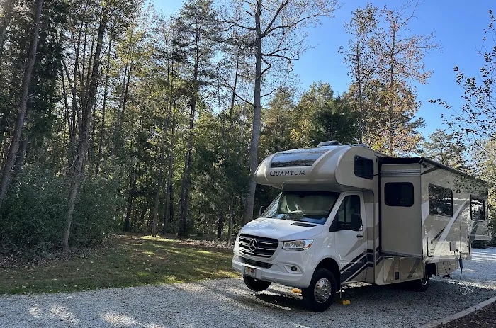 Jones Station RV Park and Campground 3